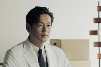 井浦新「第1話からぜひ復習してみて」杉咲花“ミヤビ”の記憶障がいの原因が第9話で明らかに＜アンメット＞