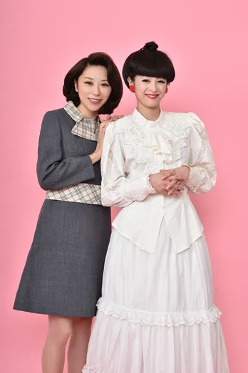 「トットちゃん!」故・野際陽子役を娘の真瀬樹里が熱演!! 『母の人生を生きる』