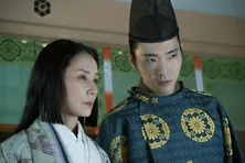 <光る君へ>本音ぽろりの柄本佑“道長くん”トレンド入り 吉田羊“詮子”との姉弟のやりとりが癒やしに