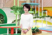 【写真を見る】9月いっぱいで「よじごじDays」を離れることとなる大橋未歩アナ