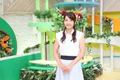 大橋未歩アナの後任・竹崎由佳アナ