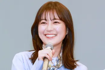 生田絵梨花“麻衣”のモグモグ顔を杉咲花“ミヤビ”が撮影…「涙が止まらない」第9話の衝撃ラストにも反響＜アンメット＞