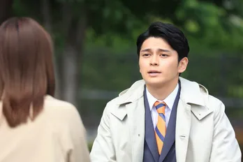 眞栄田郷敦“遥斗”、広瀬アリス“明日香”への返事と隠し事に「まさか」と「え?」の嵐<366日>