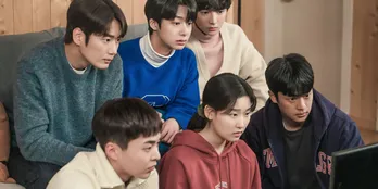 イ・シニョン“ホラン”の事故に、末弟のイ・セオン“サンウ”がトラウマ爆発 マート乗っ取りへ対抗の糸口<社長ドル・マート>