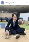 ※画像はドラマ「Believe－君にかける橋－」公式Instagram(believe_tvasahi)より