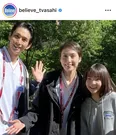 ※画像はドラマ「Believe－君にかける橋－」公式Instagram(believe_tvasahi)より