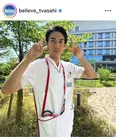 ※画像はドラマ「Believe－君にかける橋－」公式Instagram(believe_tvasahi)より