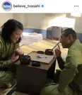 ※画像はドラマ「Believe－君にかける橋－」公式Instagram(believe_tvasahi)より
