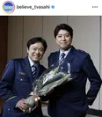 ※画像はドラマ「Believe－君にかける橋－」公式Instagram(believe_tvasahi)より