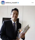 ※画像はドラマ「Believe－君にかける橋－」公式Instagram(believe_tvasahi)より