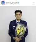 ※画像はドラマ「Believe－君にかける橋－」公式Instagram(believe_tvasahi)より