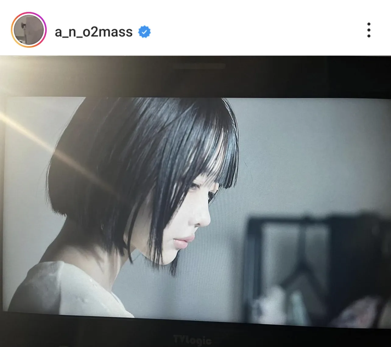 あの公式Instagram(a_n_o2mass)より