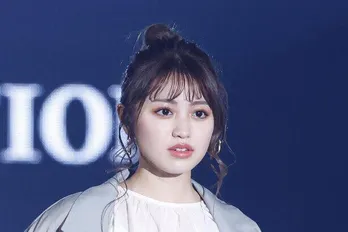 香音、“野々村夫妻の長女”からティーンが憧れるモデルへ　俳優としても“ガチ恋”女子大生役で見事なギャップ披露