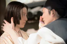 佐々木蔵之介“宣孝”と松下洸平“周明”から求められてもなお、柄本佑“道長”を思う吉高由里子“まひろ”「忘れえぬ人がいてもよろしいのですか」<光る君へ>