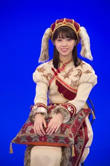 西野七瀬がCAに！「まさか」のかわいらしさにスタッフもメロメロ…!?