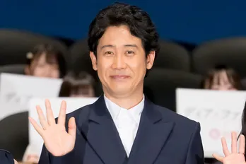 大泉洋、両親とのやり取りを明かすも反省 福本莉子らの話を聞き「心が汚れてました」