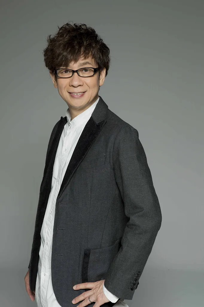 山寺宏一は「声優としてさまざまな役を演じてきたが『ビンたち』は初めて」