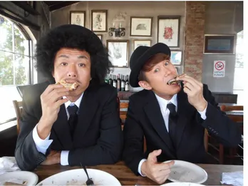 スゴ腕料理人が認める本当においしい店とは!?