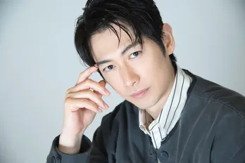 ディーン・フジオカ、芸能活動20周年の節目に「いろんな国でいろんな職業にトライして、ひとえに感謝」<パンドラの果実>