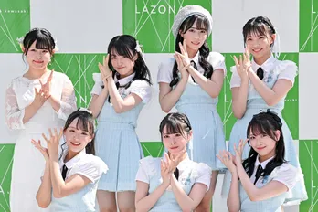 STU48池田裕楽「8割くらい“池ちゃん”って言われる」“鬼レンチャン”出演で呼び名が変化