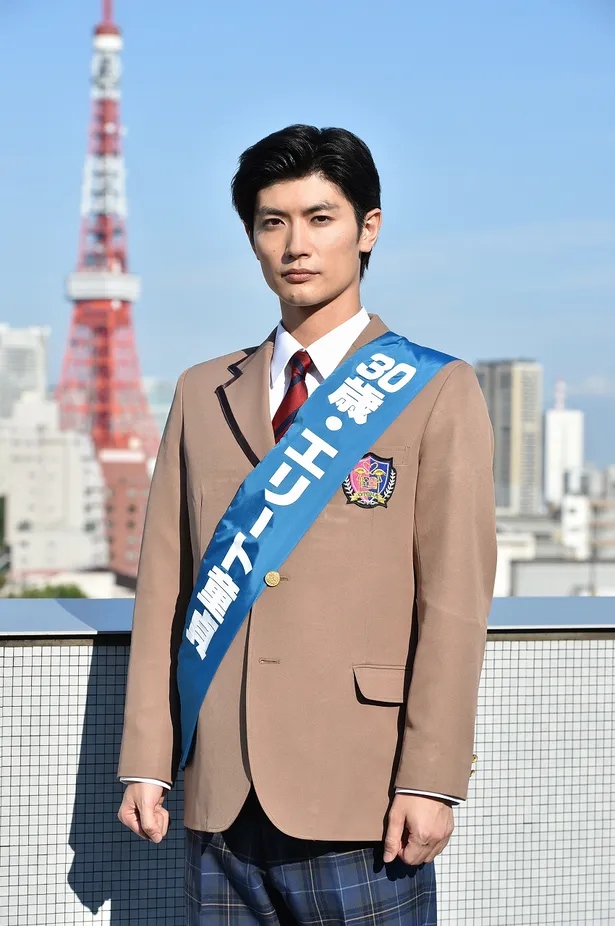 三浦春馬 テレ朝の新設ドラマ枠第1弾で主演 30歳の 童貞男子 に 画像2 2 芸能ニュースならザテレビジョン