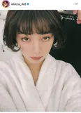 ※池田エライザ(elaiza_ikd)公式Instagramより