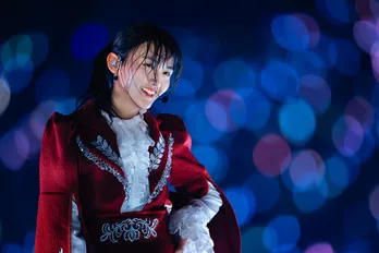 櫻坂46山崎天「もっといろんなすてきな景色を見にいけたら」2年ぶり東京ドーム公演2DAYSで11万人動員