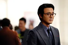 ソン・ユナ、イ・ソンジェらが共演、『ショーウィンドウ:女王の家』をBS初放送 「一度観始めたら止められなくなる」