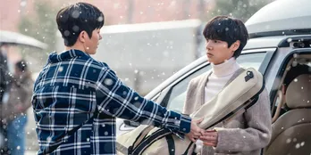 衝突を経てさらに強まる絆 チェ・ヒョンウォン“イジュン”が繋いだマートを取り戻す起死回生の証拠<社長ドル・マート>