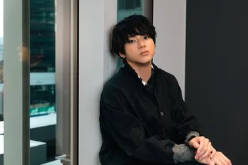 山田裕貴インタビュー「演じたケンに対して、共感しかなかった」<「Ultraman: Rising」>