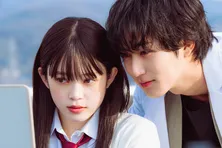 橋本涼×高石あかりがドラマ続編に歓喜 「自分の夢がまたひとつ叶った」<墜落JKと廃人教師 Lesson2>