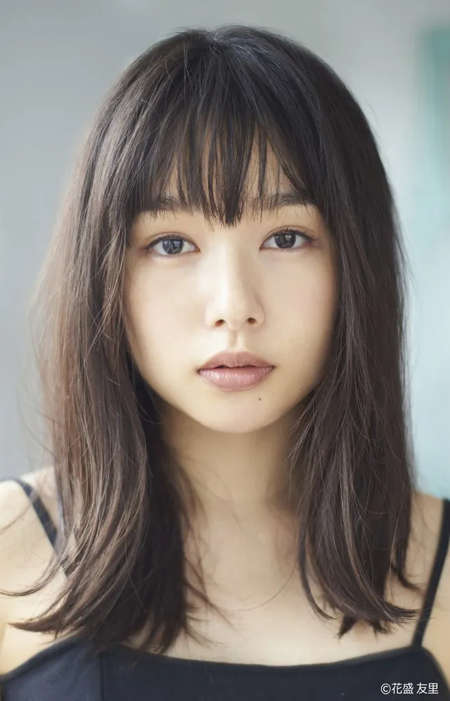 桜井日奈子ら、ドラマ「マル秘の密子さん」の新キャストが発表された