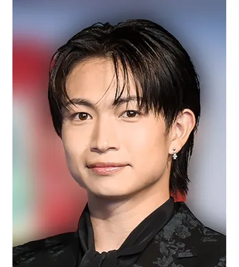 綱啓永、月9初出演作品のオフショット公開に「めちゃくちゃいい男だった」「最高でした」とファン歓喜<366日>