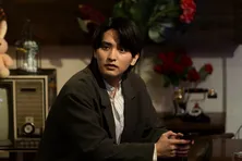 瀬戸利樹、“セラピスト役”への挑戦「ちょうどいい体に仕上がりました」施術の見学など役作りも明かす＜買われた男＞