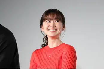 大島優子“白木”、笑顔のオフショットに「完全に騙された笑」「事務所に入った理由気になる」と反響続々<アンチヒーロー>