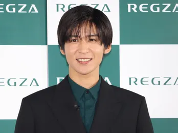 Snow Man目黒蓮、“推し活”告白　向井康二の出演番組を見て「頼む、ウケてくれ！輝け！」