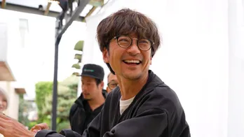 国分太一「アタック25のクイズにしてほしい」車メンテナンス中に飛び出した"納得”の高難易度クイズ<国分太一のTHE CRAFTSMEN>