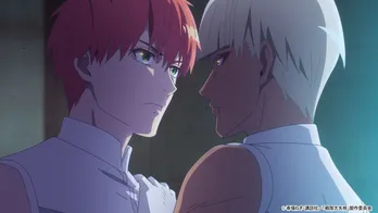 <戦隊大失格>桜間日々輝と師音海が見つめ合うシーンも 第11話の先行場面写真が公開