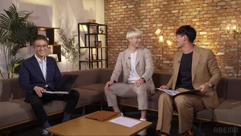 槙野智章“2日にわけて10時間”かける橋岡大樹選手のこだわりの髪色に対してツッコミ「プレーもそれくらいこだわってほしいね」<UEFA EURO 2024>