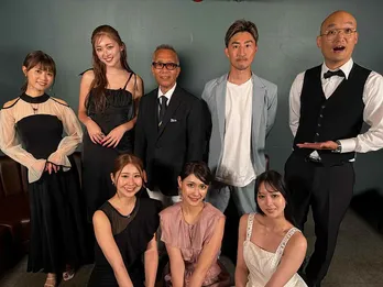 K-1創始者・石井和義館長出演特番<K-1倶楽部 天華運斗>2回にわたり放送決定「K-1 WORLD MAX」注目ポイントを存分に解説