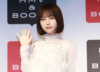 なえなの、森香澄に憧れ“アナウンサー役”を熱望「あざとさの極意を聞きたいです」