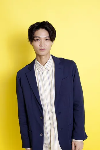 「ヒデはみね子が大好き」連続テレビ小説「ひよっこ」出演中　磯村勇斗インタビュー