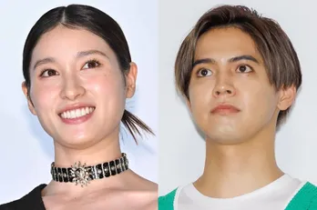 土屋太鳳、夫・片寄涼太と“ファッションの旅”「ヨーロッパにいます」手つなぎ2ショットも披露