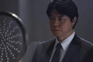 上川隆也“林”、刑務官人生で存在を否定していた“太陽”のような木村拓哉“狩山”との間に“心の橋”がかかったと反響＜Believe＞