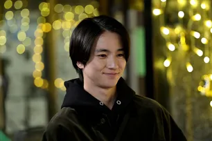 木戸大聖“陽太”、畑芽育“八海”への「赤ちゃんじゃねぇし」がかわい過ぎた最終回＜9ボーダー＞