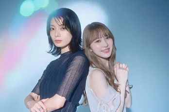 日向坂46・加藤史帆の“変人ぶり”を即座に見抜いた森カンナ「役にもにじみ出るのだろうな」と期待<彩香ちゃんは弘子先輩に恋してる>