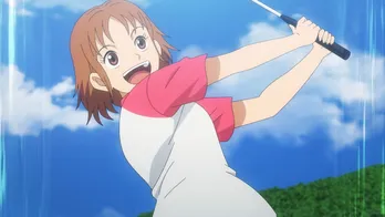 冨樫義博、佐藤健もハマる「オーイ！とんぼ」の魅力…モデルゴルファー、キャラクターへのこだわりを原作の編集者が明かす