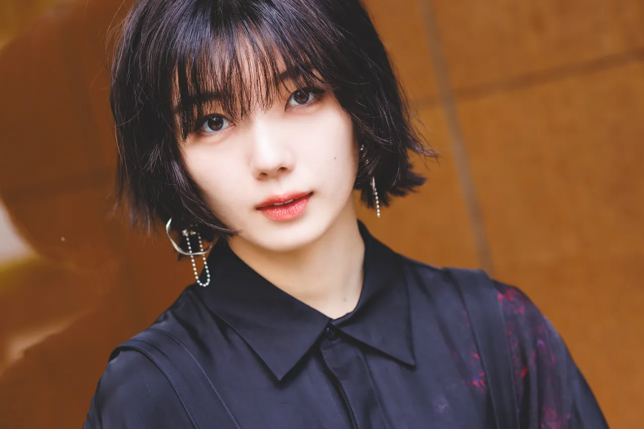 櫻坂46藤吉夏鈴、同期・山崎天は自分と“真逆”「うらやましいし、まぶしい」＜新米記者トロッ子 私がやらねば誰がやる！＞ | WEBザテレビジョン