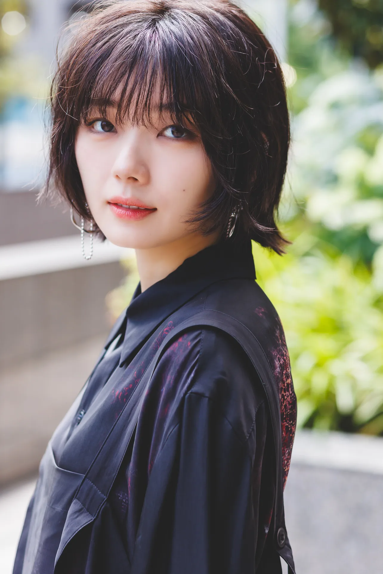 画像・写真 櫻坂46藤吉夏鈴、同期・山崎天は自分と“真逆