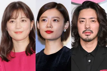 ＜アンメット＞生田絵梨花、杉咲花安・若葉竜也らに囲まれた温かな集合写真を公開「幸せでした！」